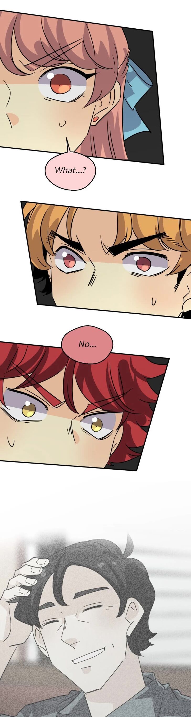 Read unOrdinary en Manga Online