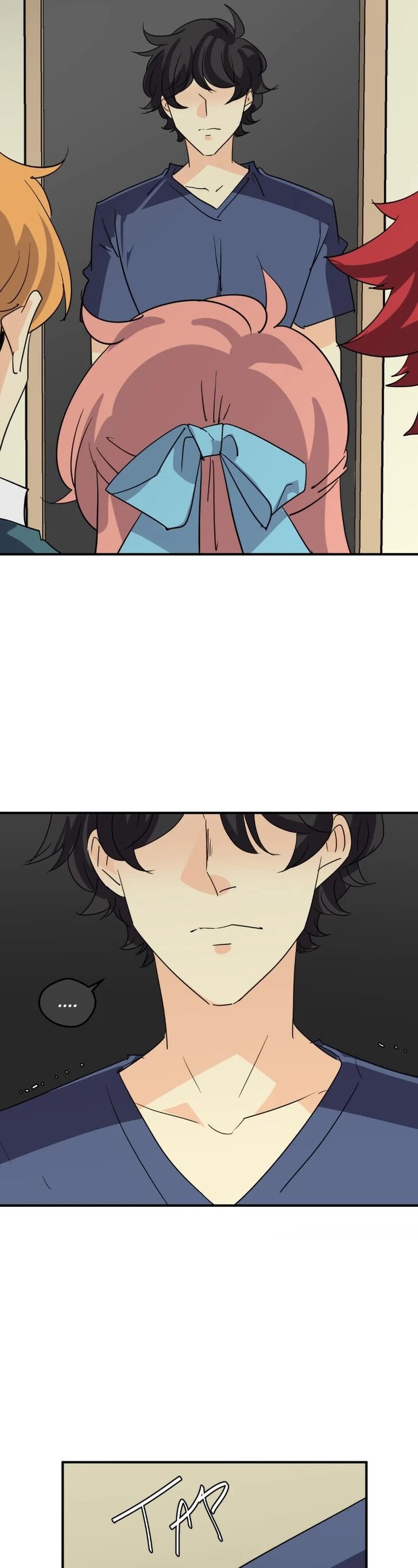 Read unOrdinary en Manga Online