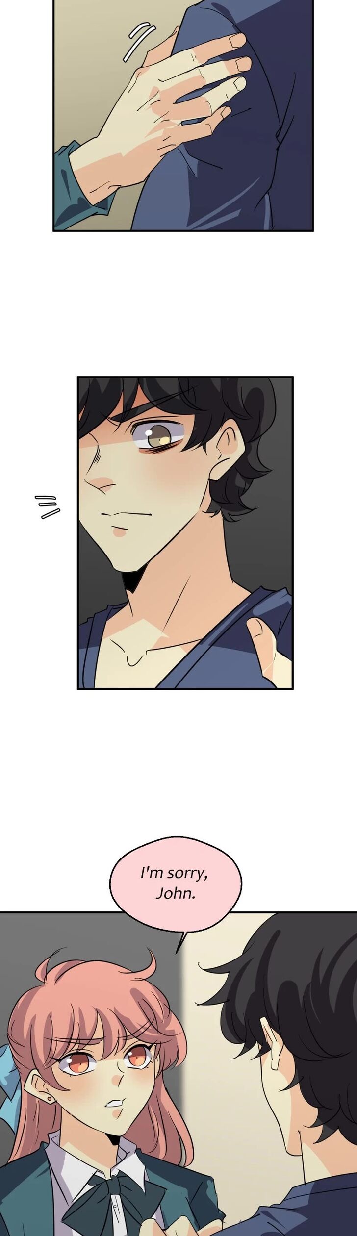 Read unOrdinary en Manga Online