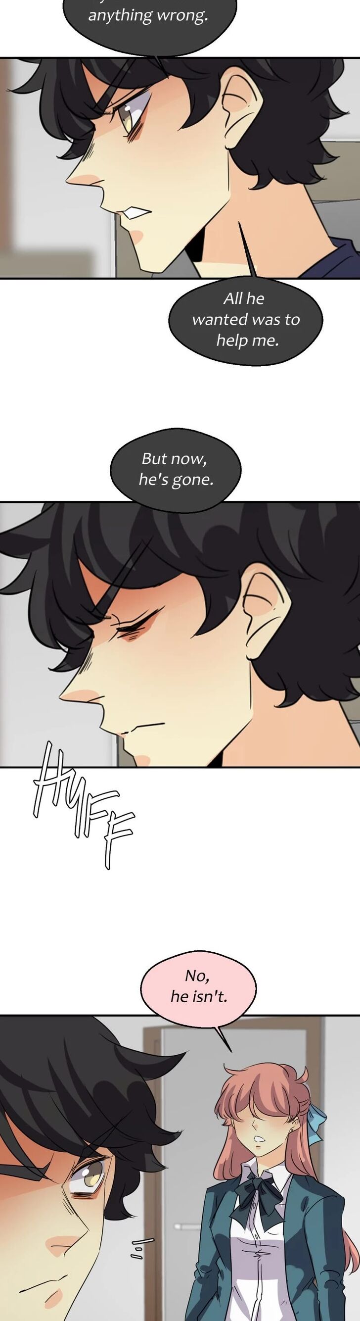 Read unOrdinary en Manga Online