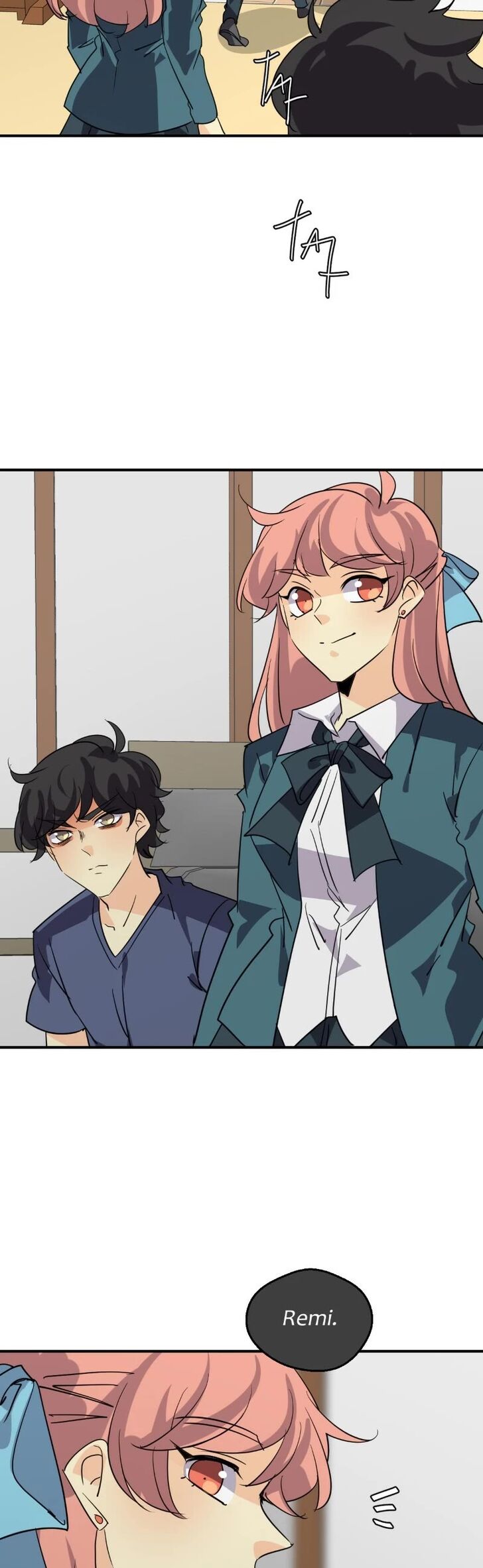 Read unOrdinary en Manga Online
