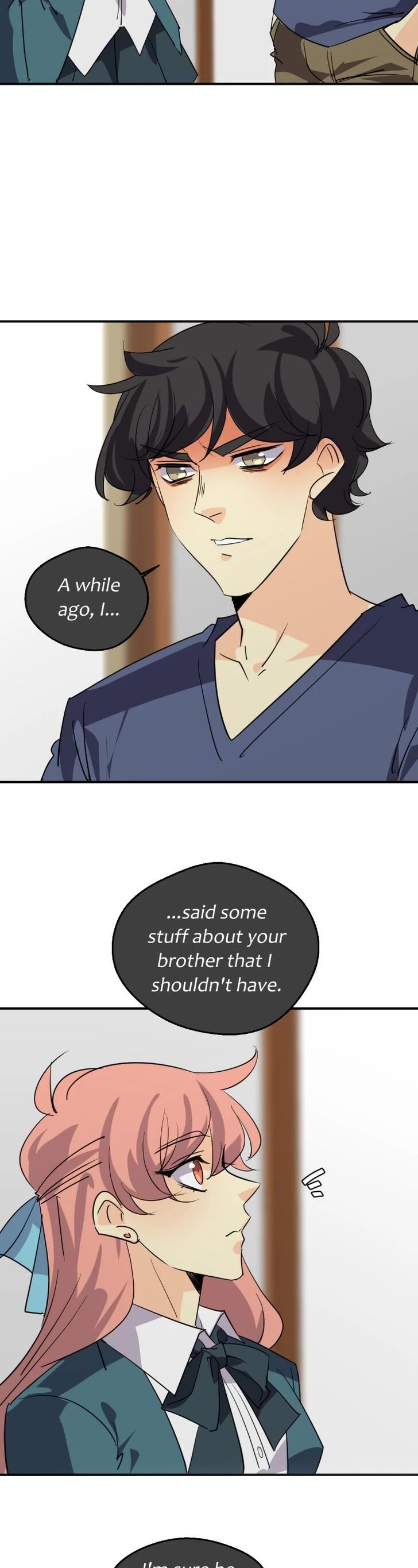 Read unOrdinary en Manga Online