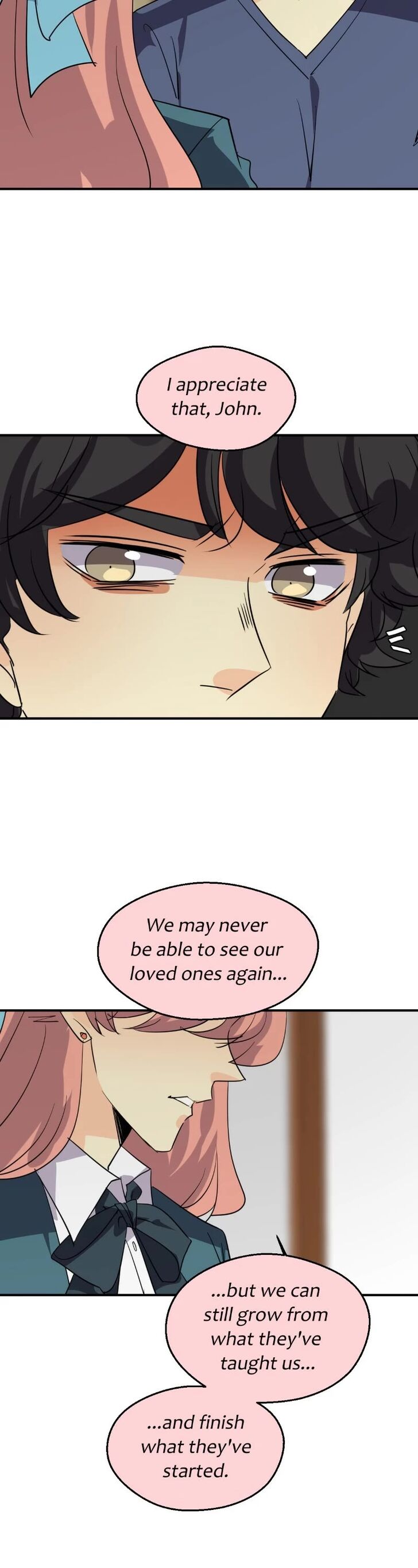 Read unOrdinary en Manga Online