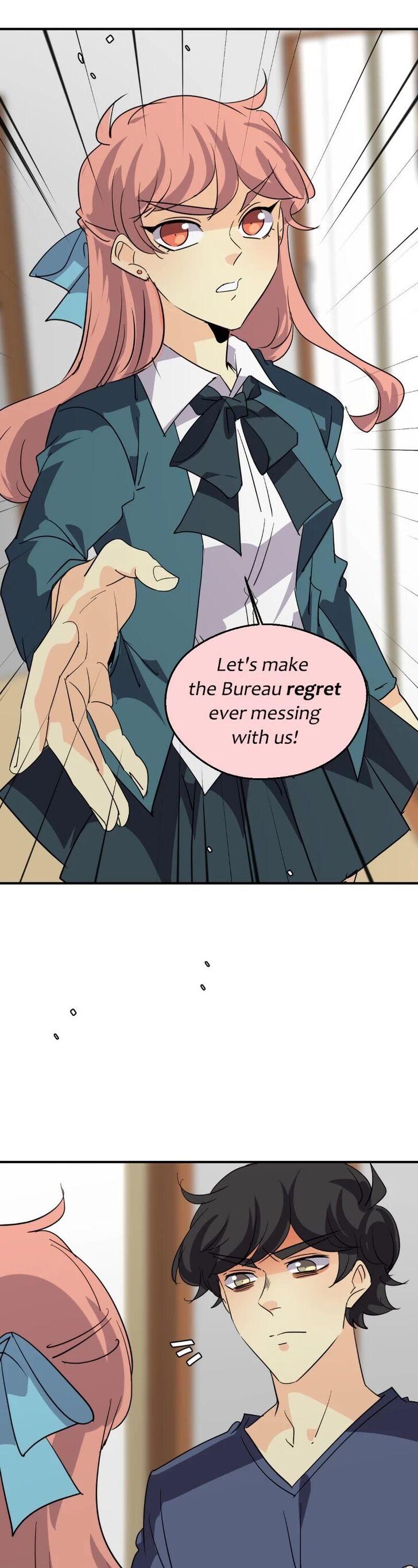 Read unOrdinary en Manga Online
