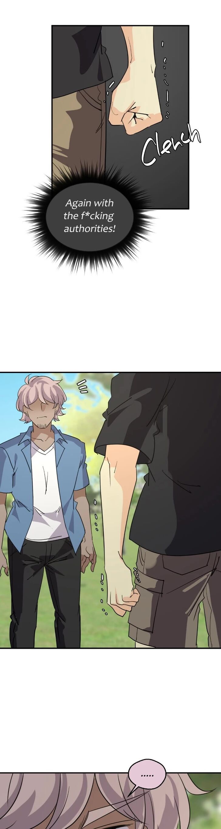 Read unOrdinary en Manga Online