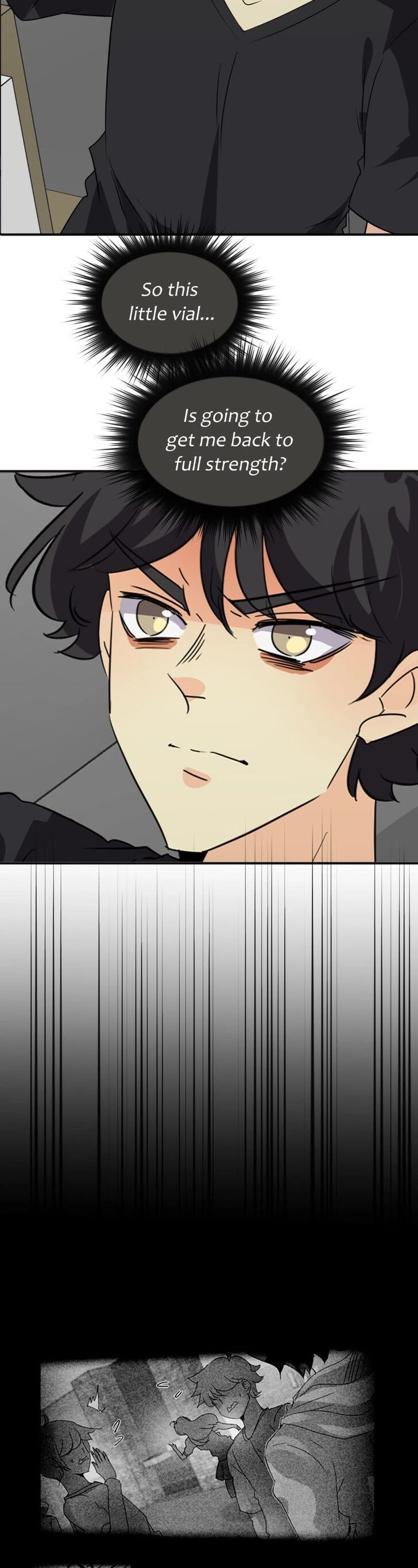 Read unOrdinary en Manga Online