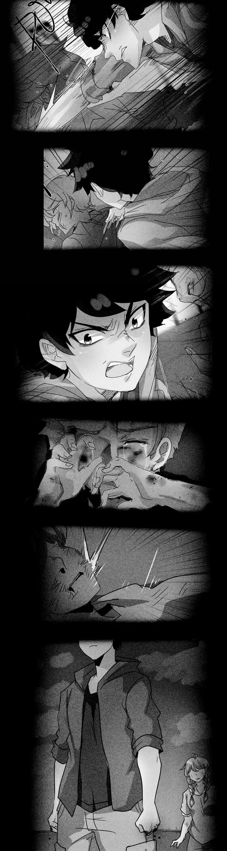 Read unOrdinary en Manga Online