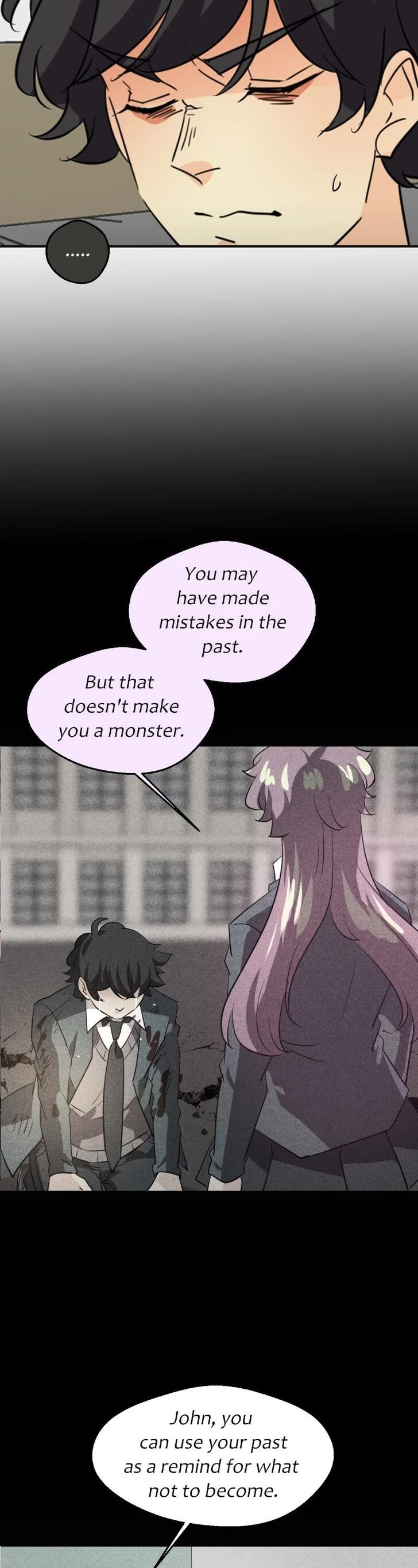 Read unOrdinary en Manga Online