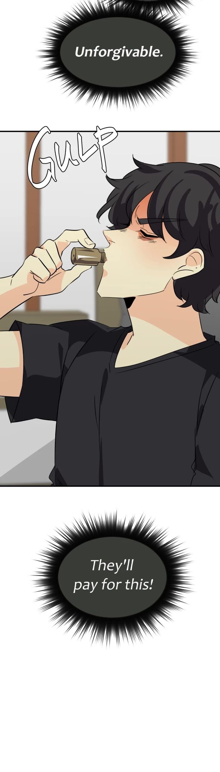 Read unOrdinary en Manga Online