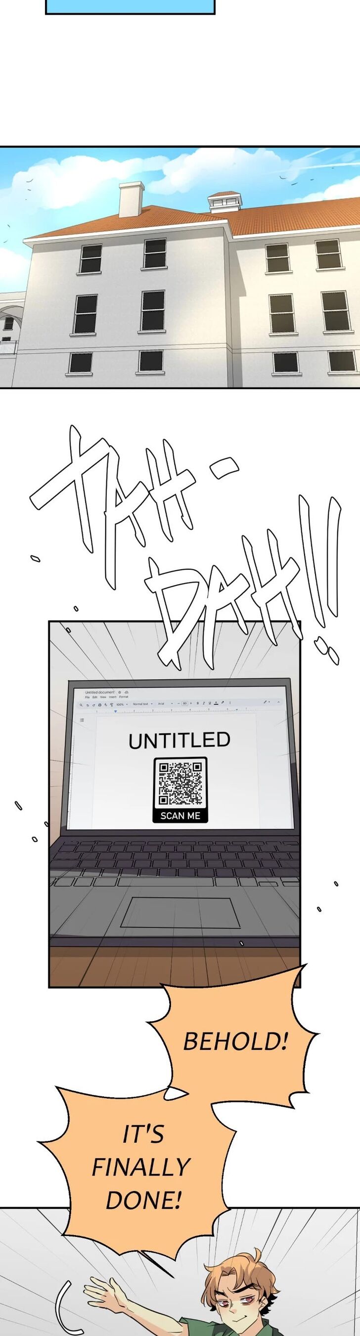 Read unOrdinary en Manga Online