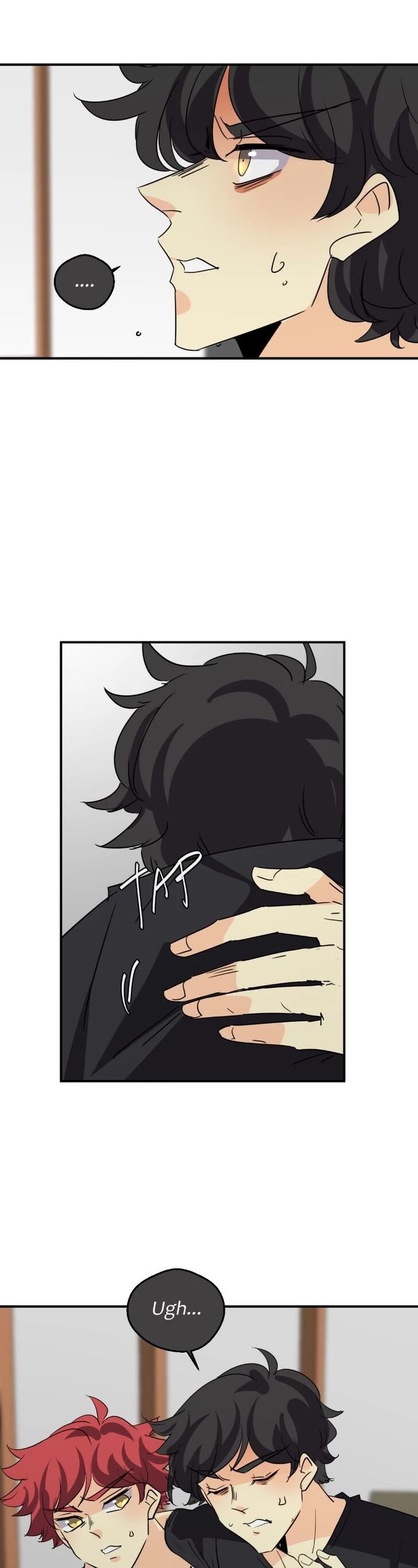 Read unOrdinary en Manga Online