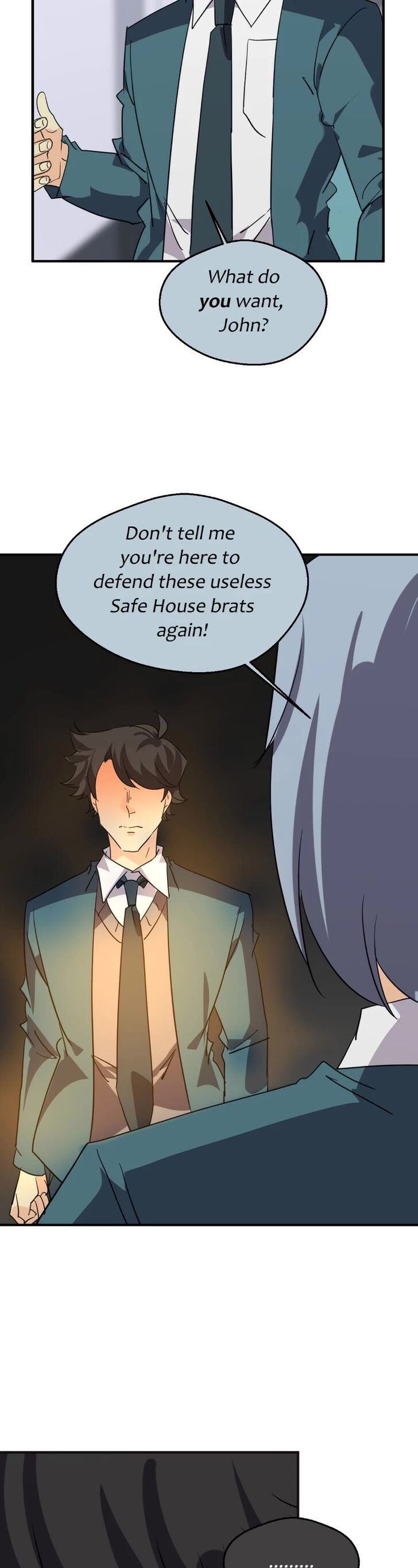 Read unOrdinary en Manga Online