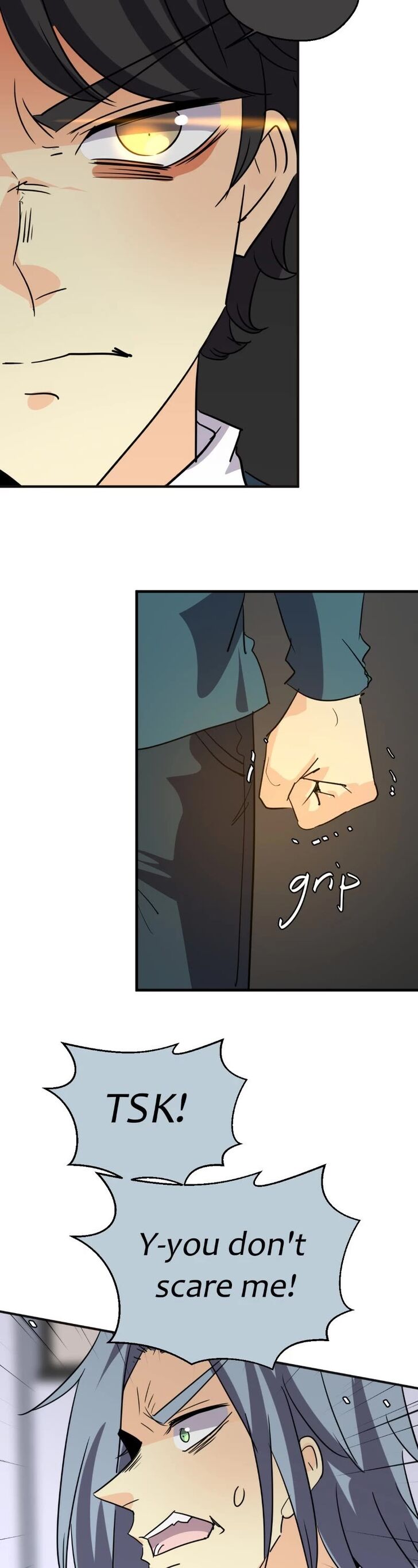 Read unOrdinary en Manga Online