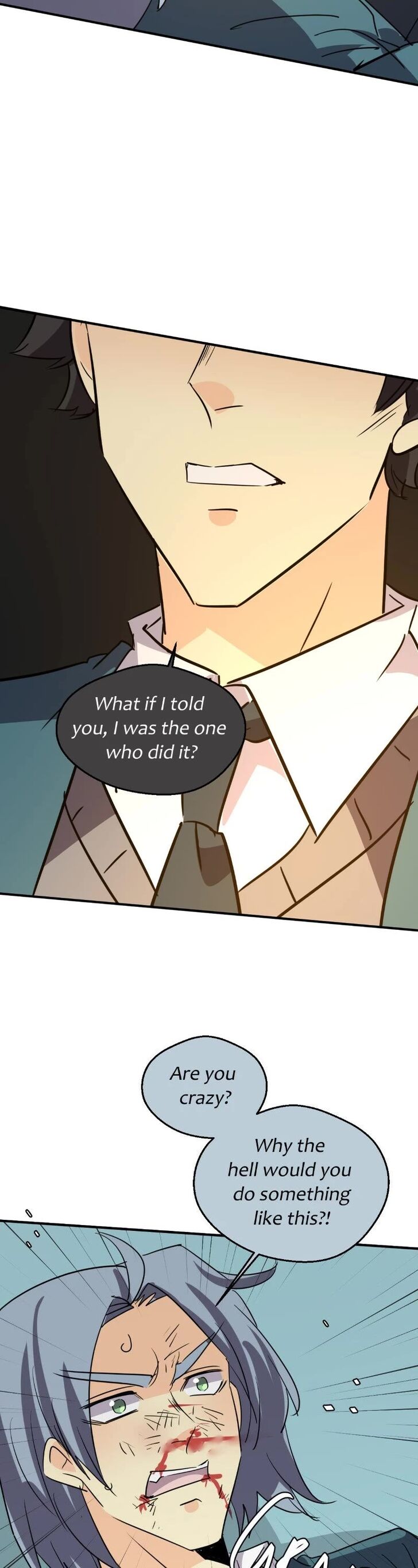 Read unOrdinary en Manga Online