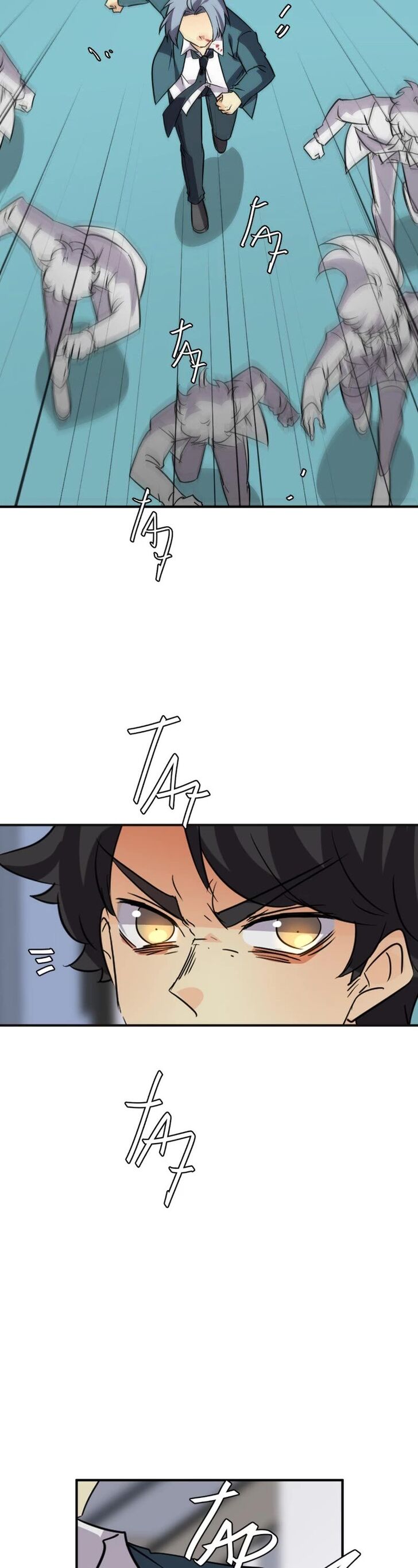 Read unOrdinary en Manga Online