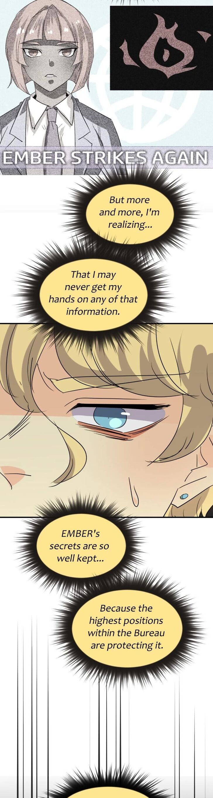 Read unOrdinary en Manga Online