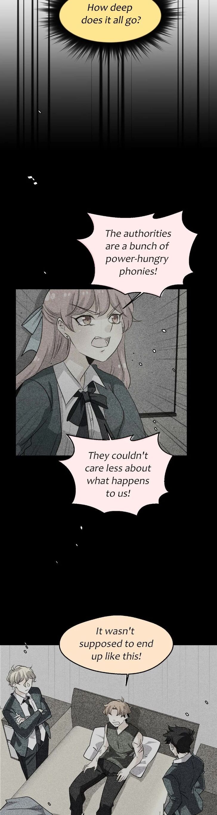 Read unOrdinary en Manga Online