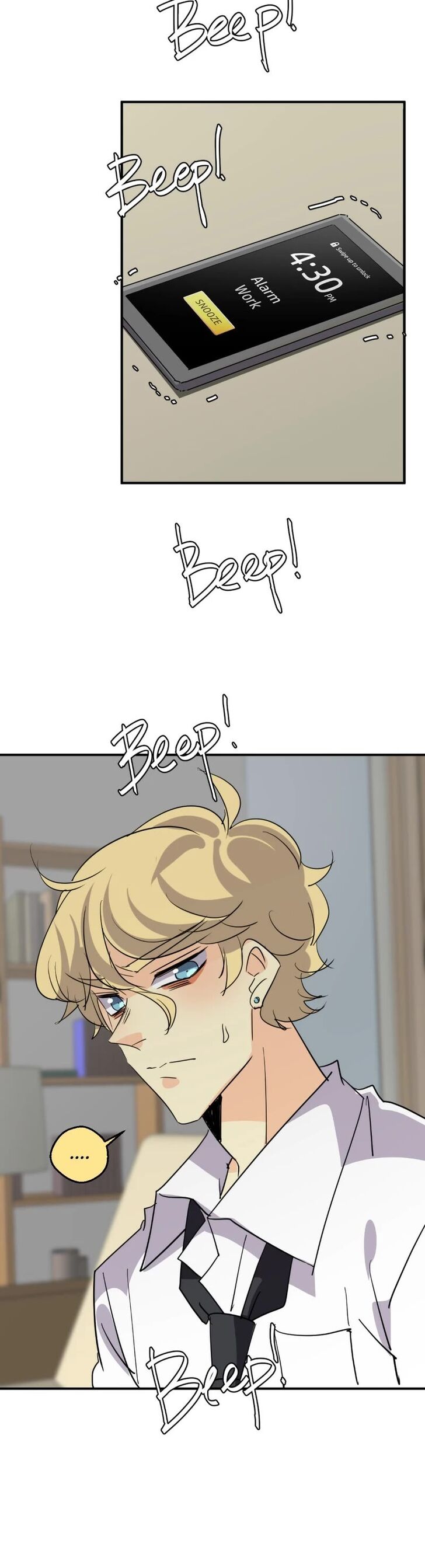 Read unOrdinary en Manga Online