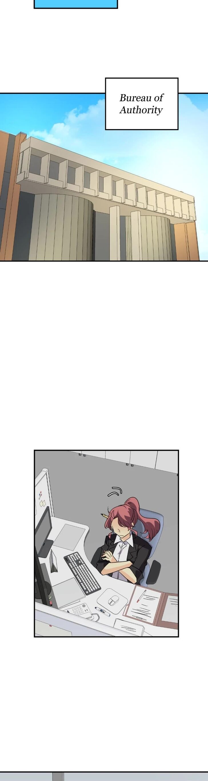 Read unOrdinary en Manga Online