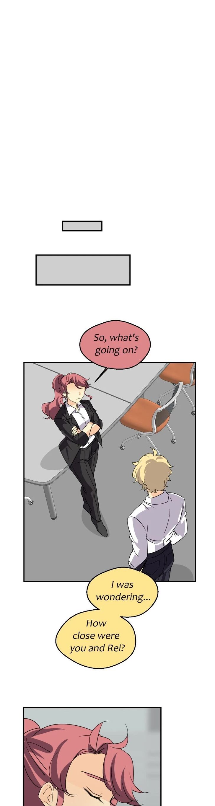 Read unOrdinary en Manga Online