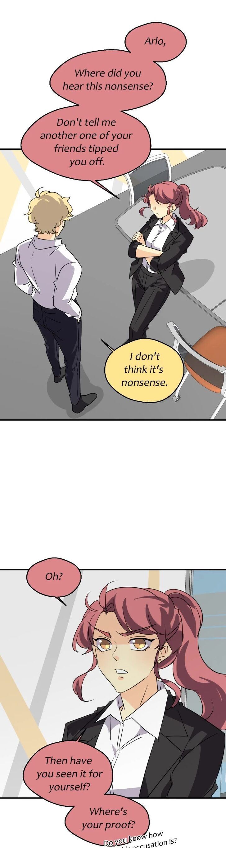 Read unOrdinary en Manga Online