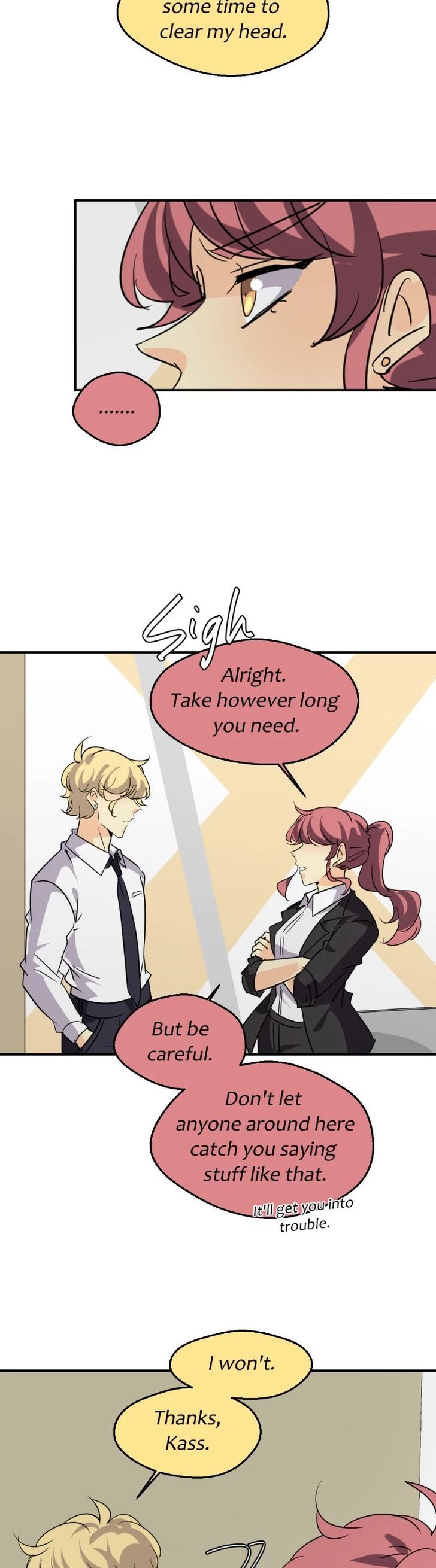 Read unOrdinary en Manga Online