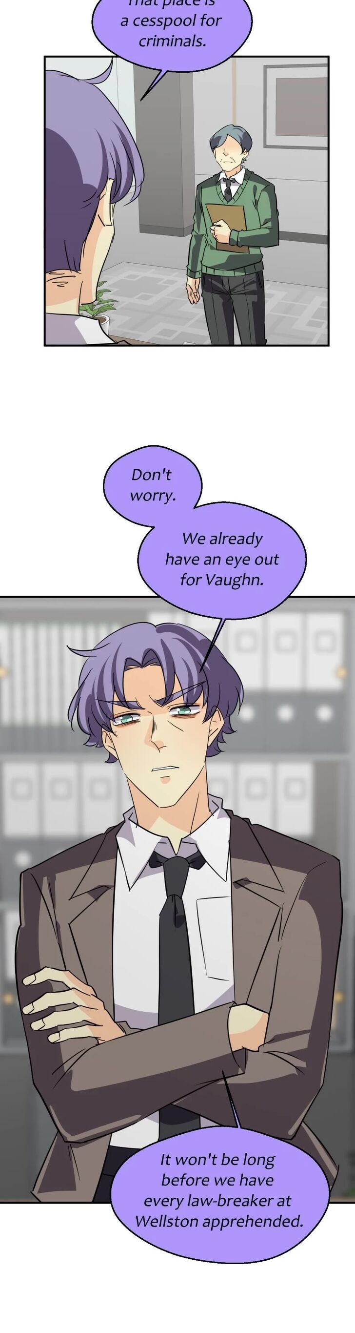 Read unOrdinary en Manga Online