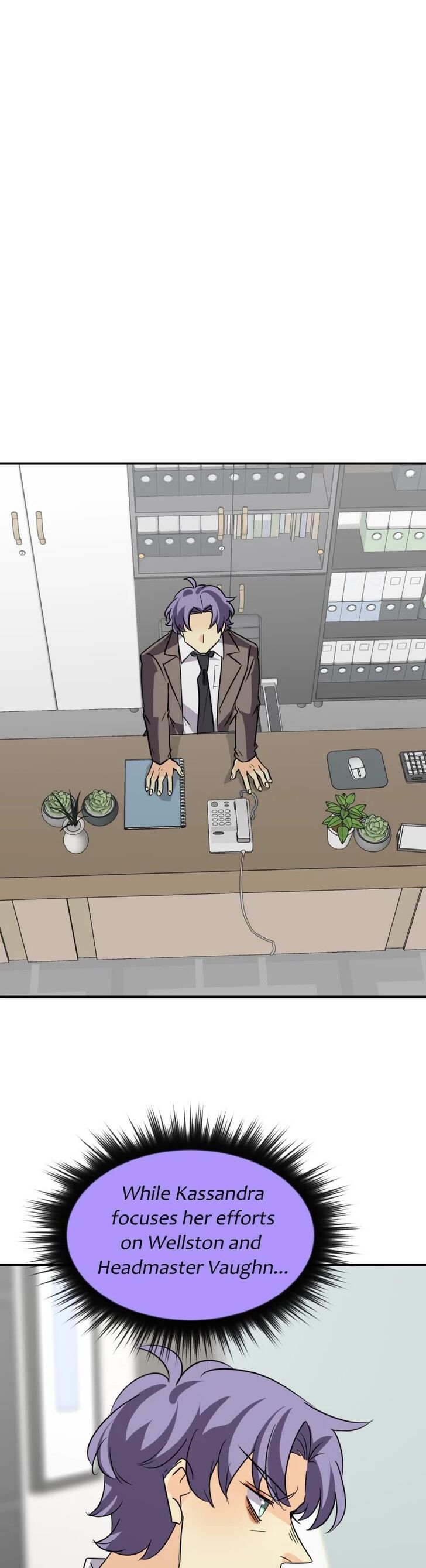 Read unOrdinary en Manga Online
