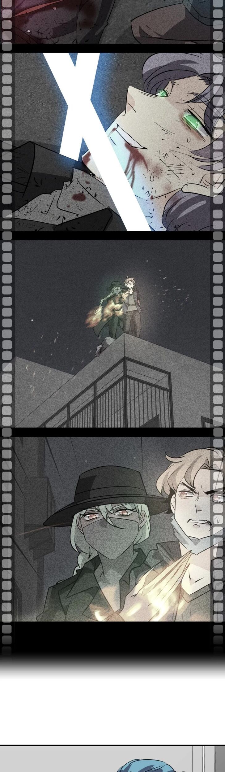 Read unOrdinary en Manga Online