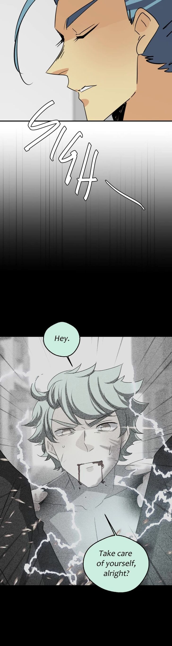 Read unOrdinary en Manga Online