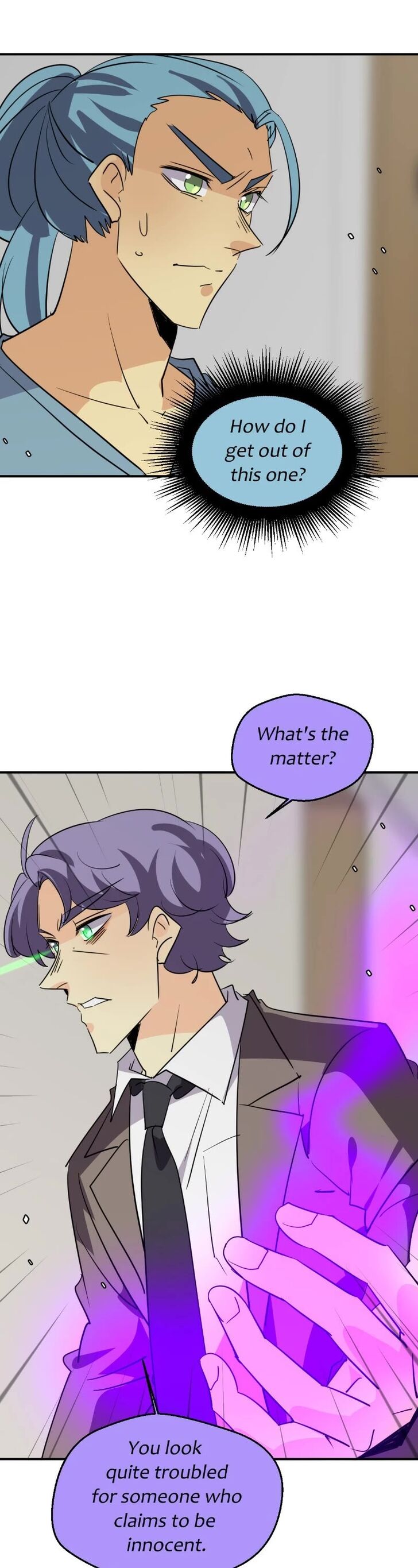 Read unOrdinary en Manga Online