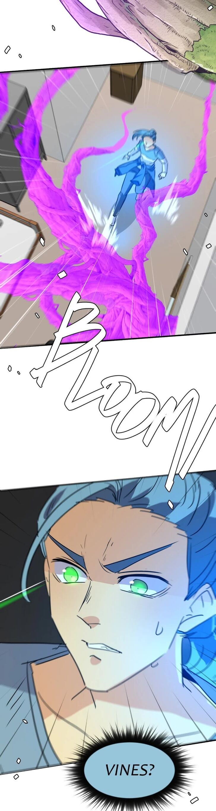 Read unOrdinary en Manga Online