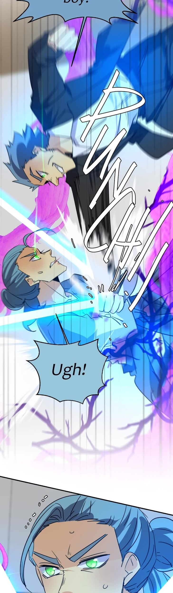 Read unOrdinary en Manga Online