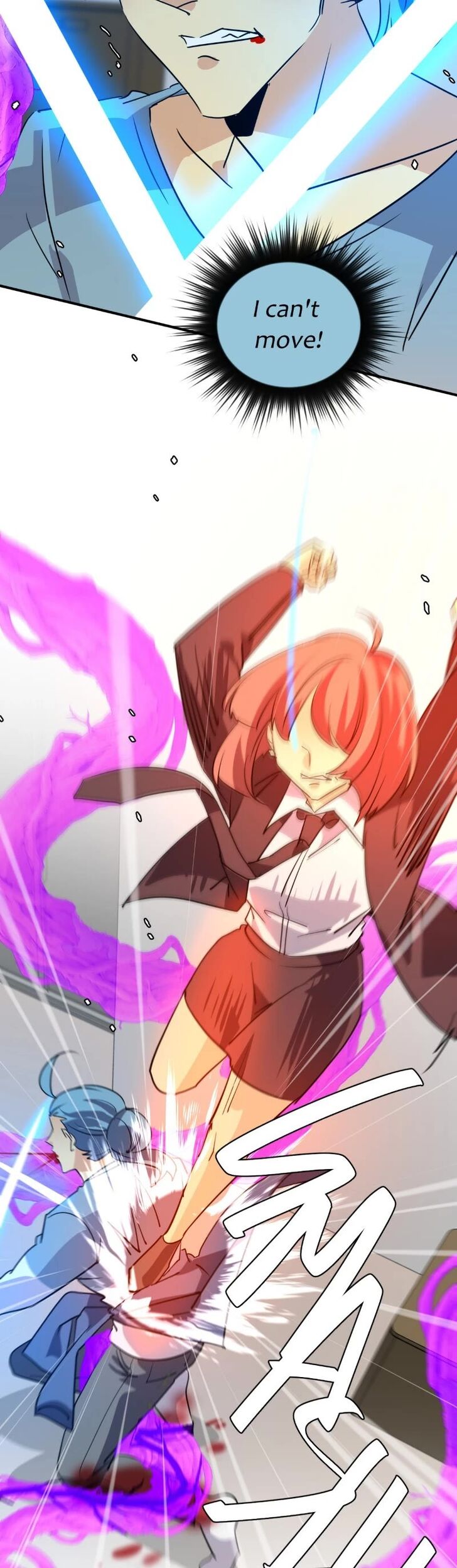 Read unOrdinary en Manga Online