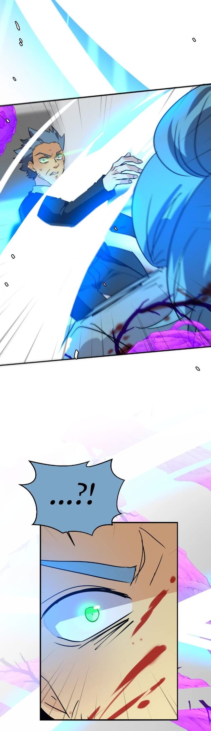 Read unOrdinary en Manga Online