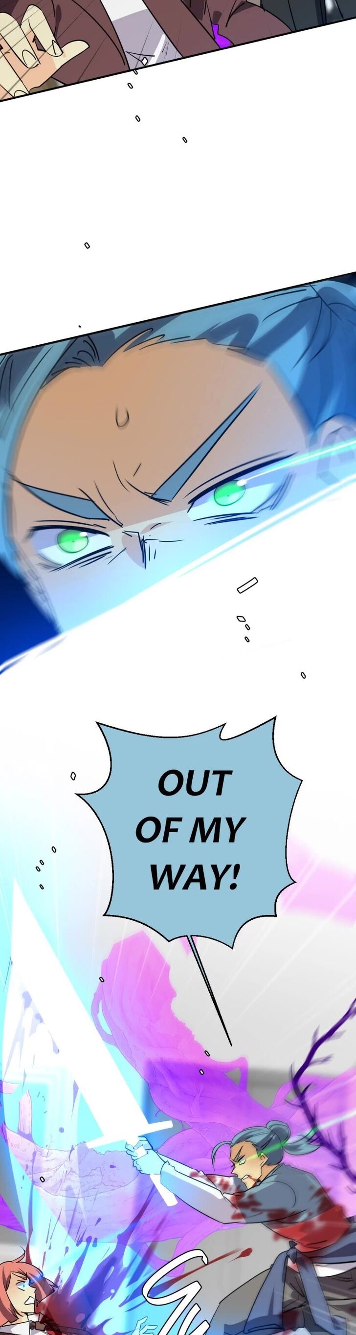 Read unOrdinary en Manga Online