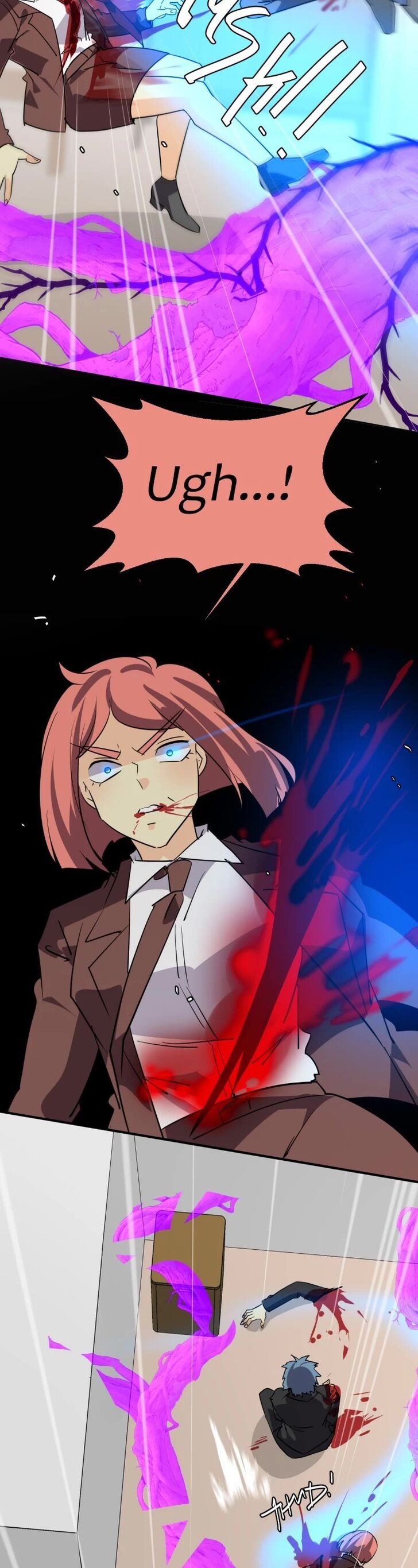 Read unOrdinary en Manga Online