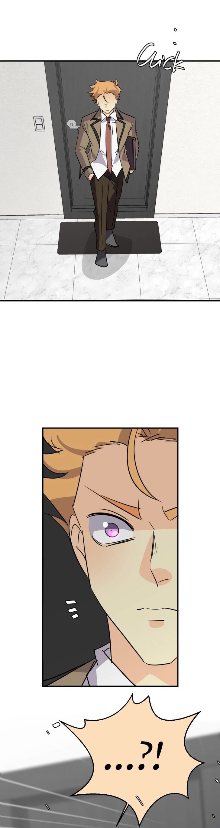 Read unOrdinary en Manga Online