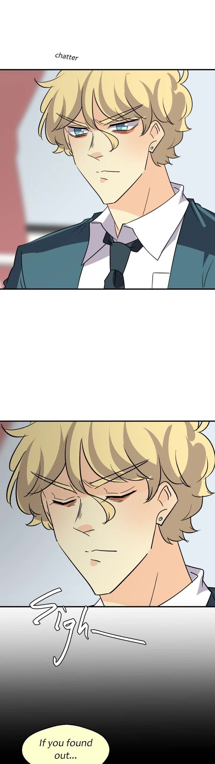 Read unOrdinary en Manga Online