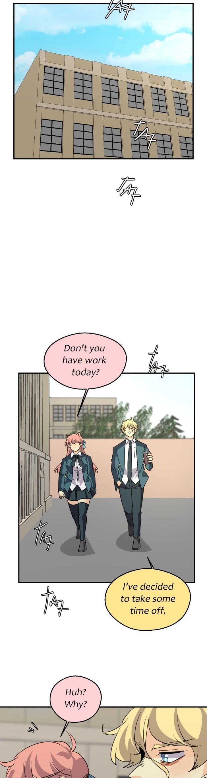 Read unOrdinary en Manga Online