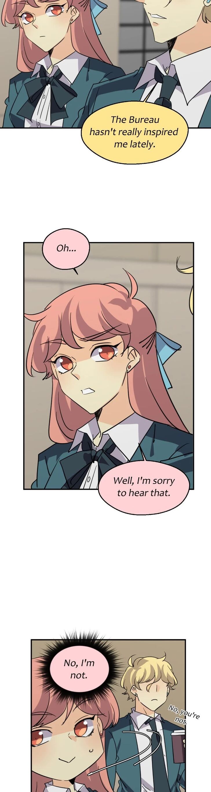 Read unOrdinary en Manga Online