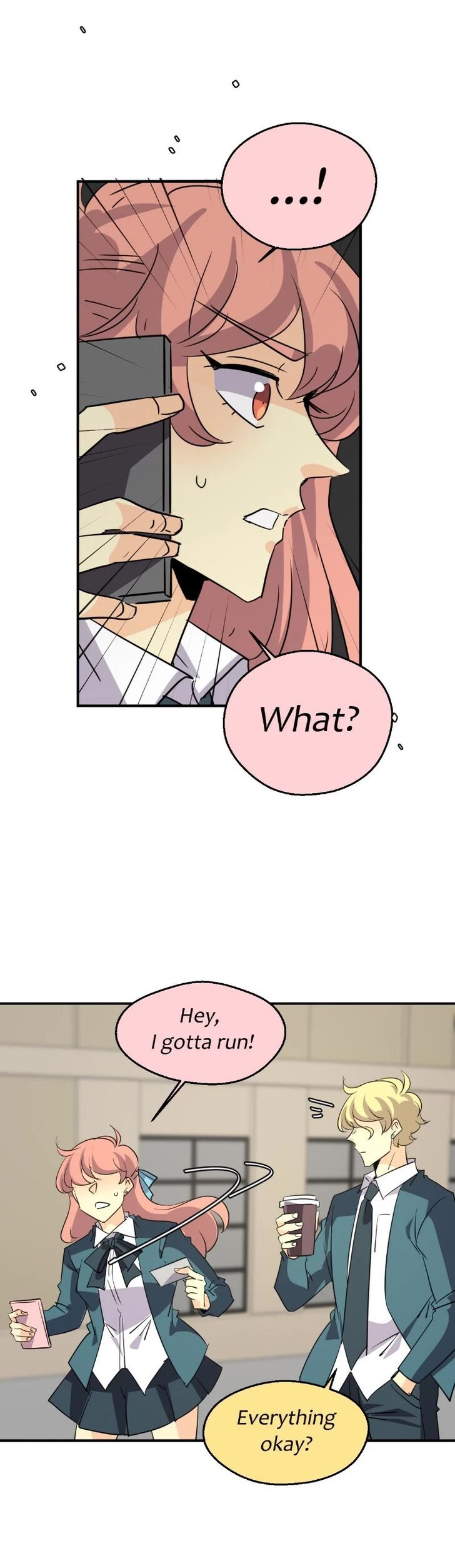 Read unOrdinary en Manga Online