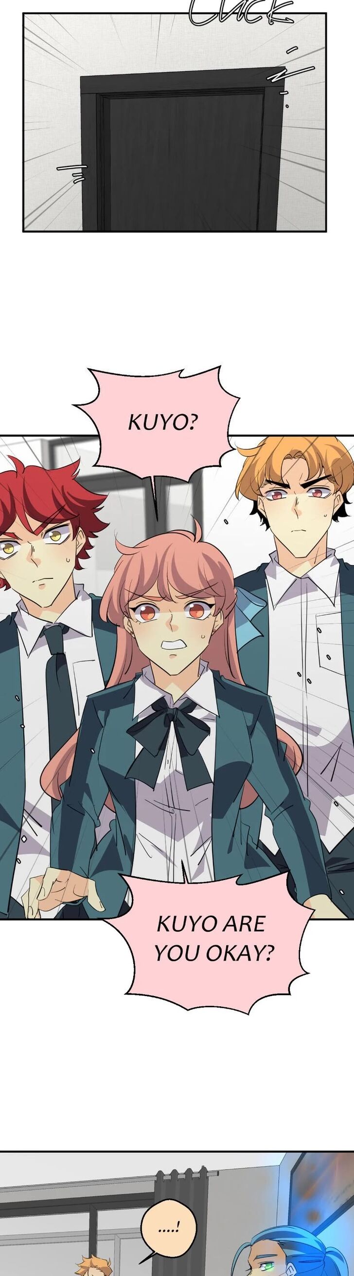 Read unOrdinary en Manga Online