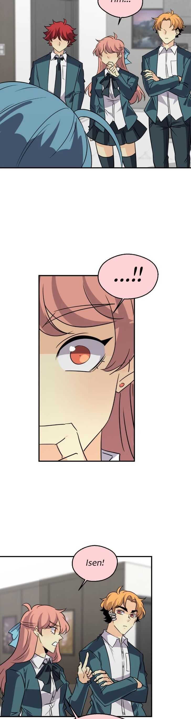 Read unOrdinary en Manga Online