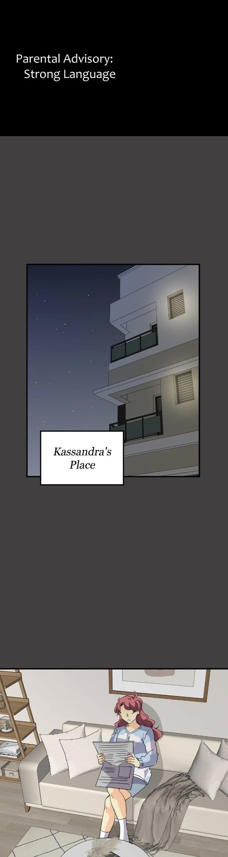 Read unOrdinary en Manga Online