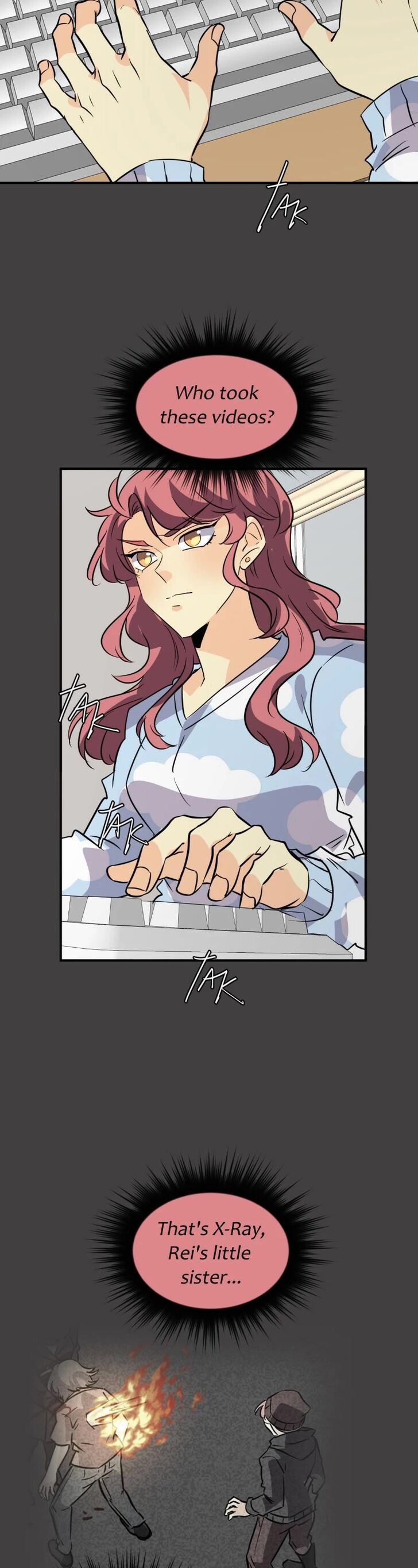 Read unOrdinary en Manga Online