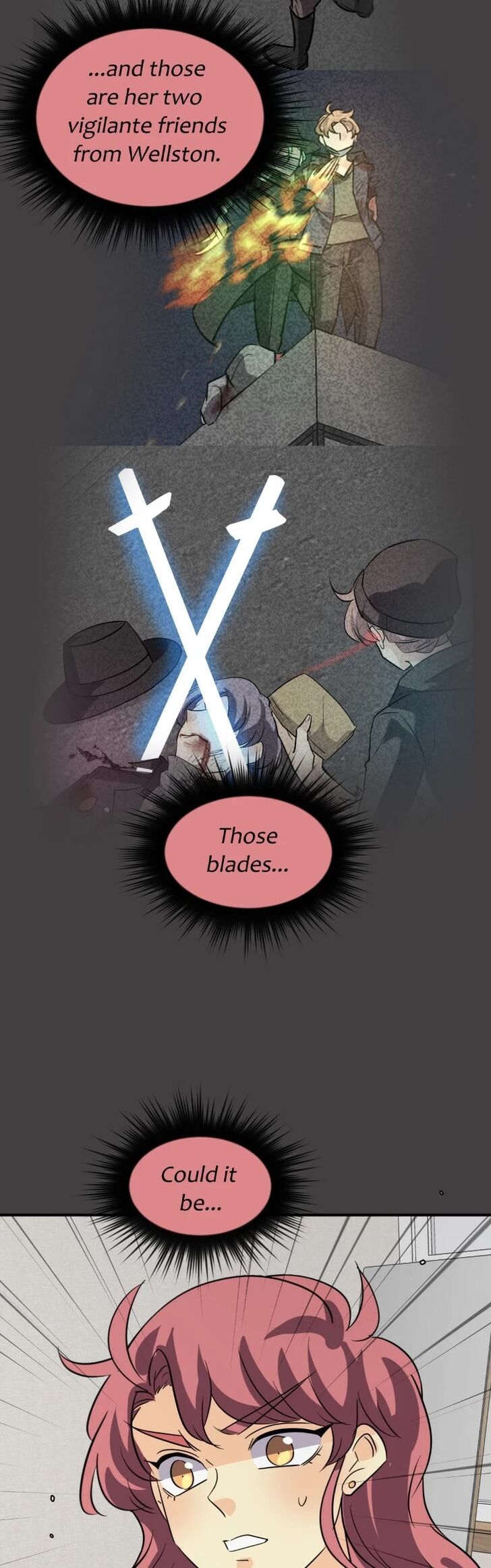 Read unOrdinary en Manga Online