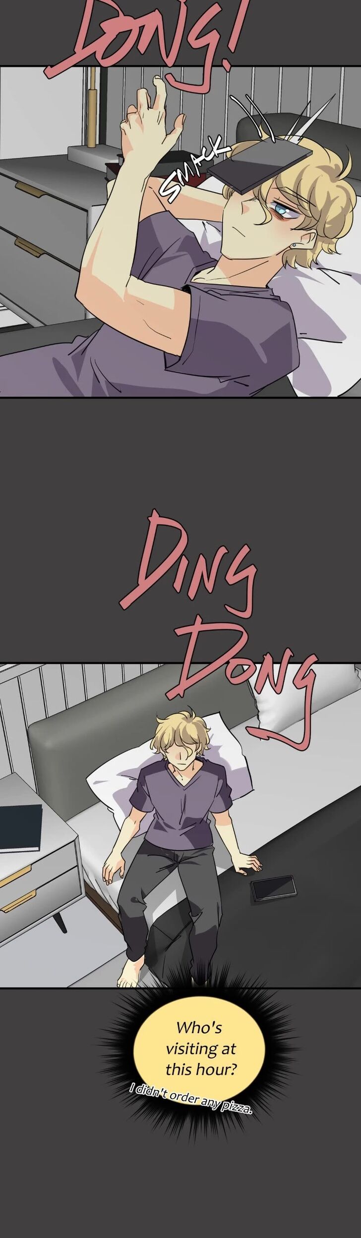 Read unOrdinary en Manga Online