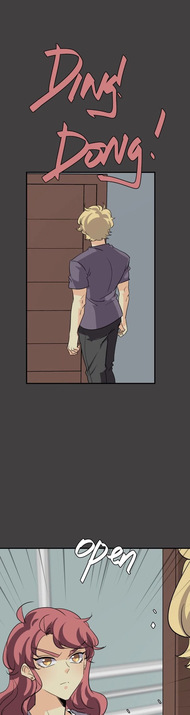 Read unOrdinary en Manga Online