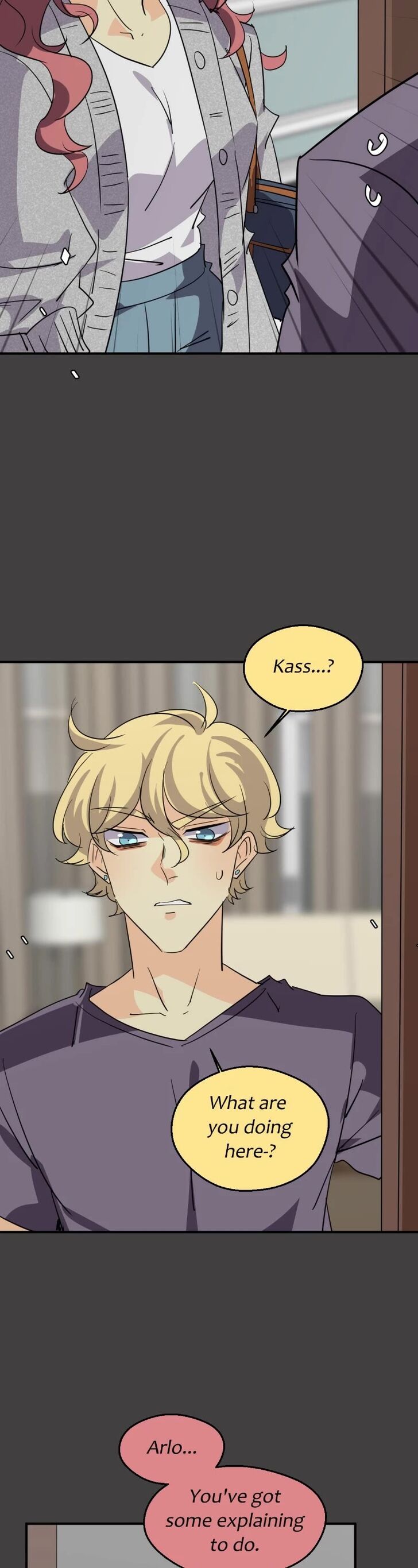 Read unOrdinary en Manga Online